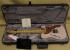 017-1022-760 American Professional II Telecaster Thinline Maple Fingerboard Transparent Shell Pink 0171022760
